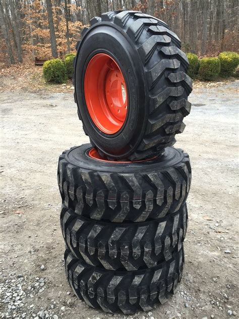 12-16.5 skid steer loader tires|skid steer tires 12x16 5.